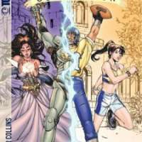  ����� Avalon High: Coronation <small>Story</small> 